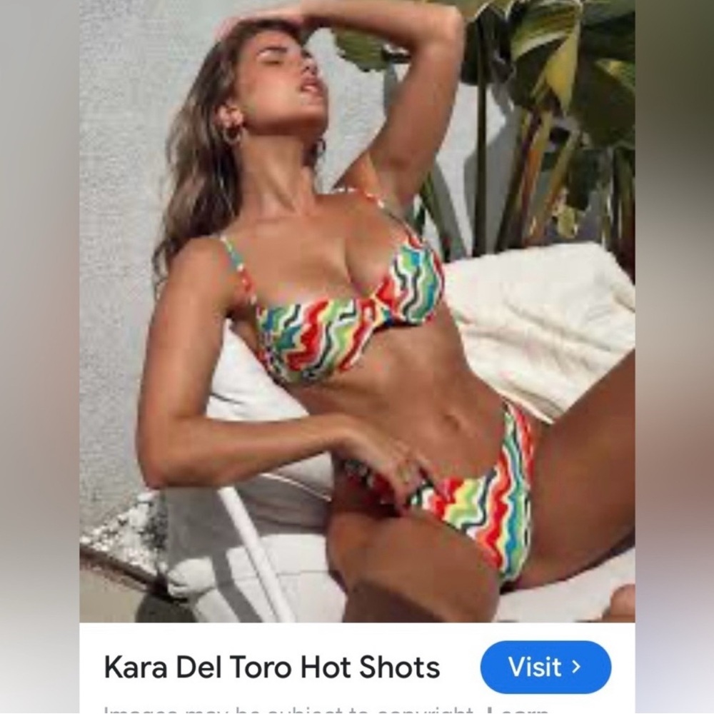 ISO Monday swimwear island aura bottoms!!